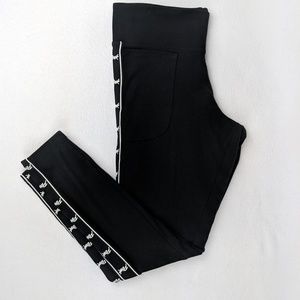 PINK Victoria's secret leggings